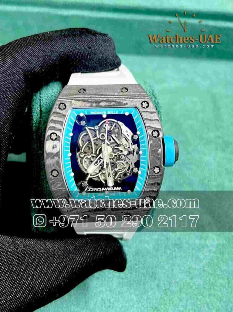 rm 055 bubba watson copy watches