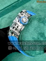 Richard Mille RM 53-02 Tourbillon Sapphire Blue - Image 3