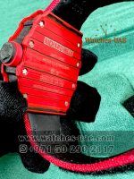RM 12-01 Rafael Nadal Limited Edition  Red - Image 4