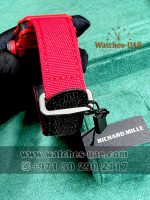 RM 12-01 Rafael Nadal Limited Edition  Red - Image 5