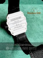 RM 12-01 Rafael Nadal Limited Edition White - Image 3