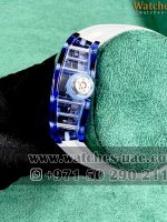Richrd Mille RM 12-01  Blue - Image 5