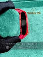 Richard Mille  52-01 Red - Image 5