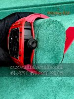 Richard Mille  52-01 Red - Image 2