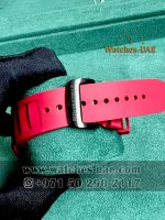 Richard Mille  52-01 Red - Image 3