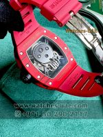 Richard Mille  52-01 Red - Image 4