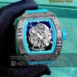 Richard Mille 055 Bubba Yas Marine Ultra Thin copy watch