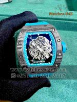 Richard Mille 055 Bubba Yas Marine Ultra Thin copy watch