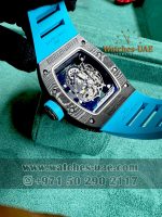 Richard Mille 055 Bubba Yas Marine Ultra Thin - Image 4