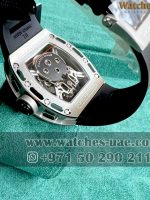 Richard Mille 52 Skull Silver - Image 5
