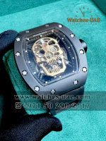 Richard Mille 52-01 Gold