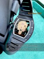 Richard Mille 52-01 Gold - Image 2