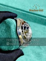  Rolex  Black Submariner No date  Ref 114060 - Image 2