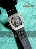  Richard Mille RM 001 Gray - Image 4