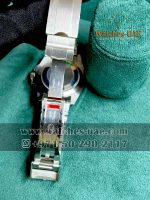  Rolex  Black Submariner No date  Ref 114060 - Image 4