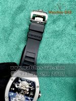  Richard Mille RM 001 Gray - Image 5