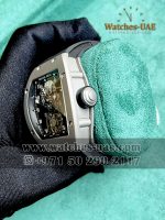  Richard Mille RM 001 Gray - Image 6