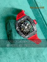 Richard Mille Rafa 35-02