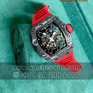 Richard Mille Rafa 35-02