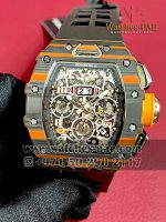 Richard Mille Ref :RM 11-03 CA FO/2816  McLAREN  Ultimate Edition