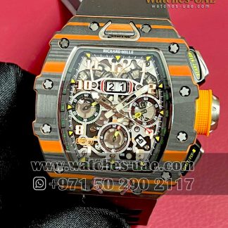 Richard Mille Ref :RM 11-03 CA FO/2816  McLAREN  Ultimate Edition