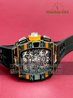 Richard Mille Ref :RM 11-03 CA FO/2816  McLAREN  Ultimate Edition - Image 5