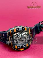 Richard Mille Ref :RM 11-03 CA FO/2816  McLAREN  Ultimate Edition - Image 4