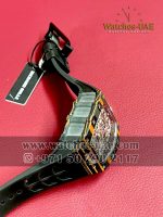 Richard Mille Ref :RM 11-03 CA FO/2816  McLAREN  Ultimate Edition - Image 3