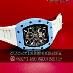 Richard Mille RM 011 AO RG -ATZ/6698 FELIPE  MASSA  White