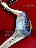 Richard Mille RM 011 AO RG -ATZ/6698 FELIPE  MASSA  White - Image 2