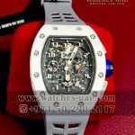 Richard Mille RM 11-03 Felipe Massa Gray