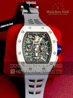 Richard Mille RM 11-03 Felipe Massa Gray