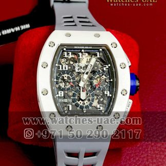 Richard Mille RM 11-03 Felipe Massa Gray