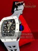 Richard Mille RM 11-03 Felipe Massa Gray - Image 3