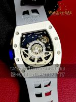 Richard Mille RM 11-03 Felipe Massa Gray - Image 4