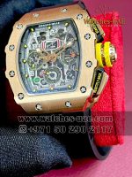 Richard Mille RM 11-03 M Black - Image 3