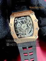 Richard Mille RM 11-03 M Black - Image 4
