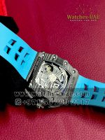 Richard Mille RM 11-03 M Blue - Image 2