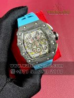 Richard Mille RM 11-03 M Blue