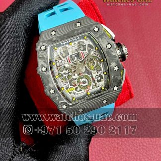 Richard Mille RM 11-03 M Blue