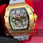Richard Mille RM 11-03 M Gray
