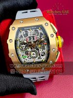 Richard Mille RM 11-03 M Gray