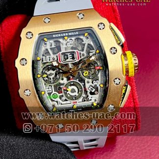 Richard Mille RM 11-03 M Gray