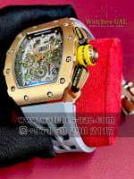 Richard Mille RM 11-03 M Gray - Image 4