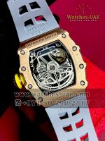 Richard Mille RM 11-03 M Gray - Image 5