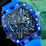 Richard Mille RM 12-01  Full Blue