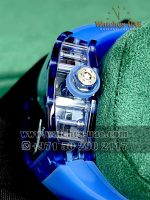 Richard Mille RM 12-01  Full Blue - Image 2