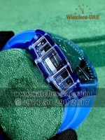 Richard Mille RM 12-01  Full Blue - Image 3