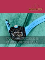 Richard Mille RM 53-02 carbon Tourbillon - Image 3