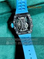 Richard Mille RM 53-02 carbon Tourbillon - Image 4